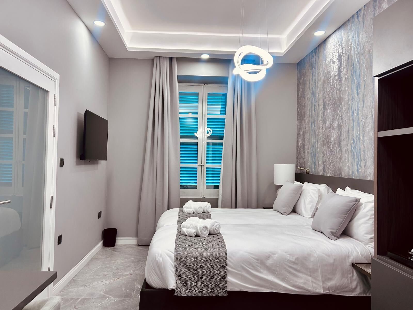 Foto - Howard House Hotel