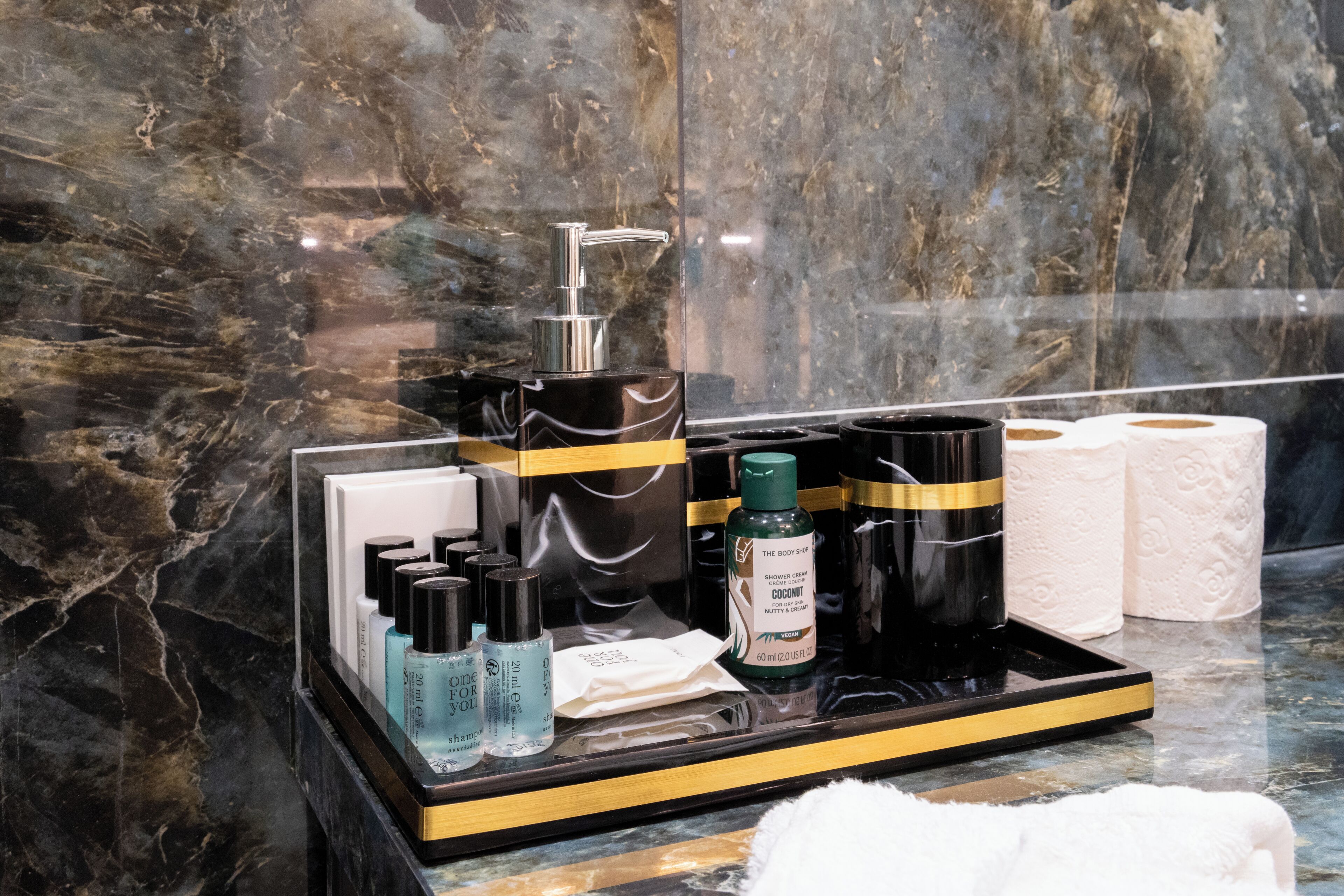 Foto - Howard House Hotel