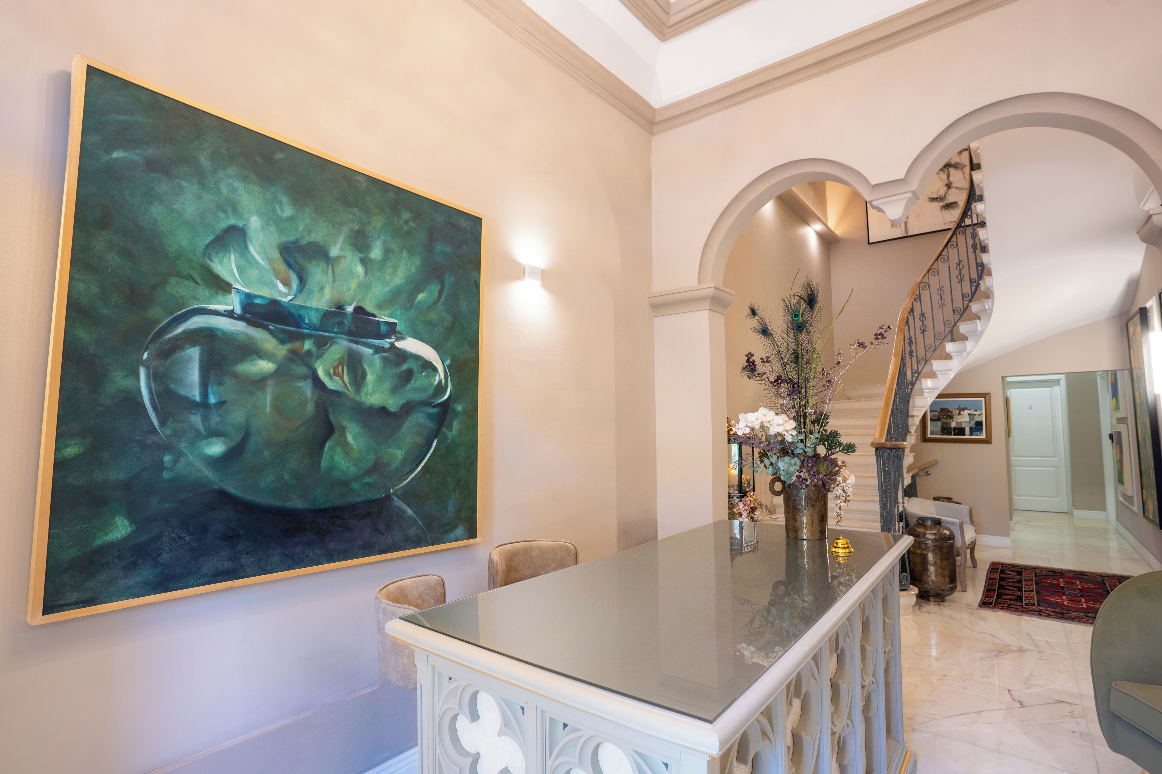 Foto - Howard House Hotel