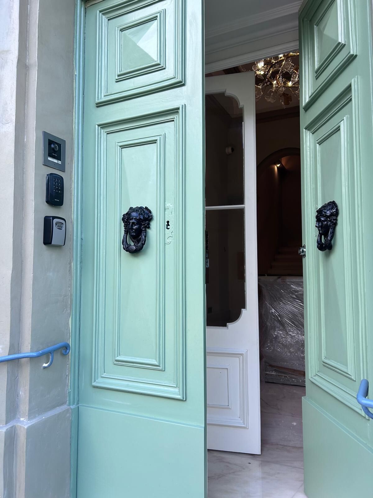 Foto - Howard House Hotel