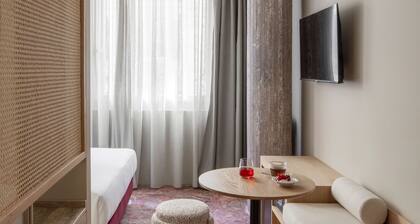 Atel Guest House