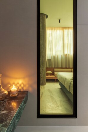 Deluxe Triple Room - Atel Guest House (Rome)