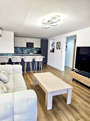 Smart TV
