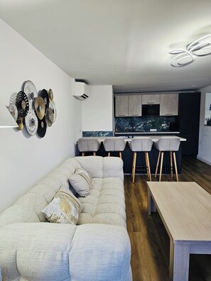 TV connectée