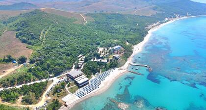 Rodon Nature Escape Villa with Pool 278