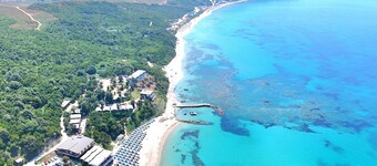 Nature Retreat with Private Pool 279