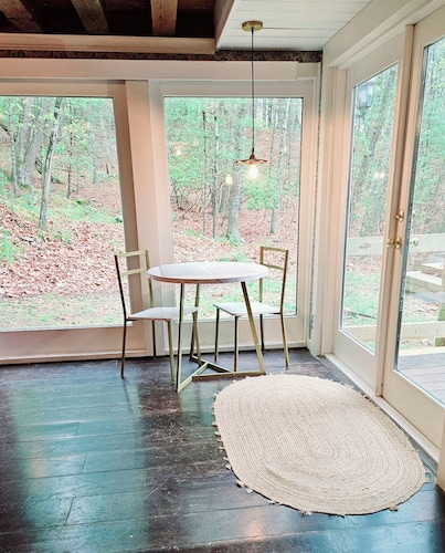 Healing Waters Cabin