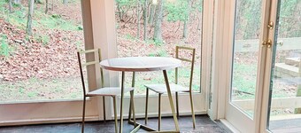 Healing Waters Cabin