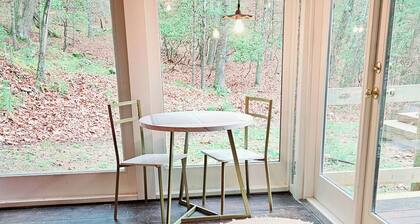 Healing Waters Cabin