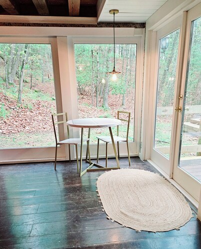 Healing Waters Cabin