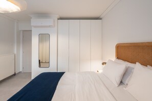 1 habitación y caja de seguridad en la habitación 