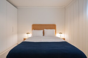 1 habitación, tabla de planchar con plancha y wifi gratis 