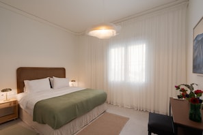 1 bedroom, iron/ironing board - Lofos Lumina 3 (Athens)