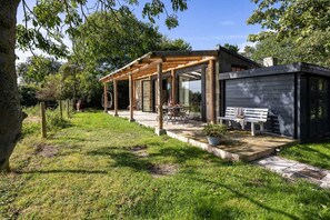 Unclassified image, 2 of 53, button - Authentic holiday home in Cadzand - The Barn (Cadzand)