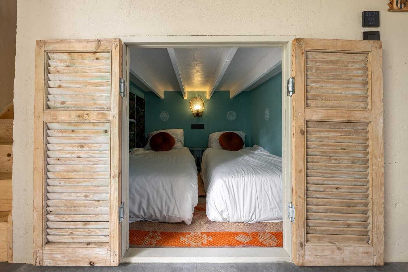 Kamer