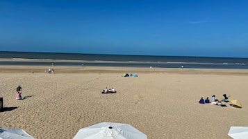 Am Strand