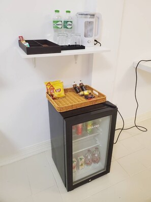 Minibar