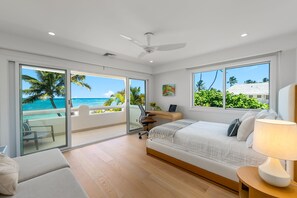 5 soveværelser, strygejern/strygebræt, Wi-Fi, sengetøj