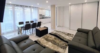 L'Exclusif - Paris - Neuilly - Levallois