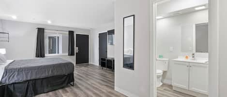 Wifi gratis y acceso para silla de ruedas