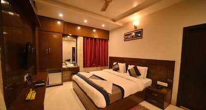 Hotel Orion