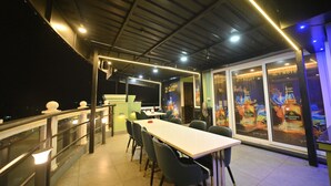 Restaurant - Hotel Orion  (Bhadrak)