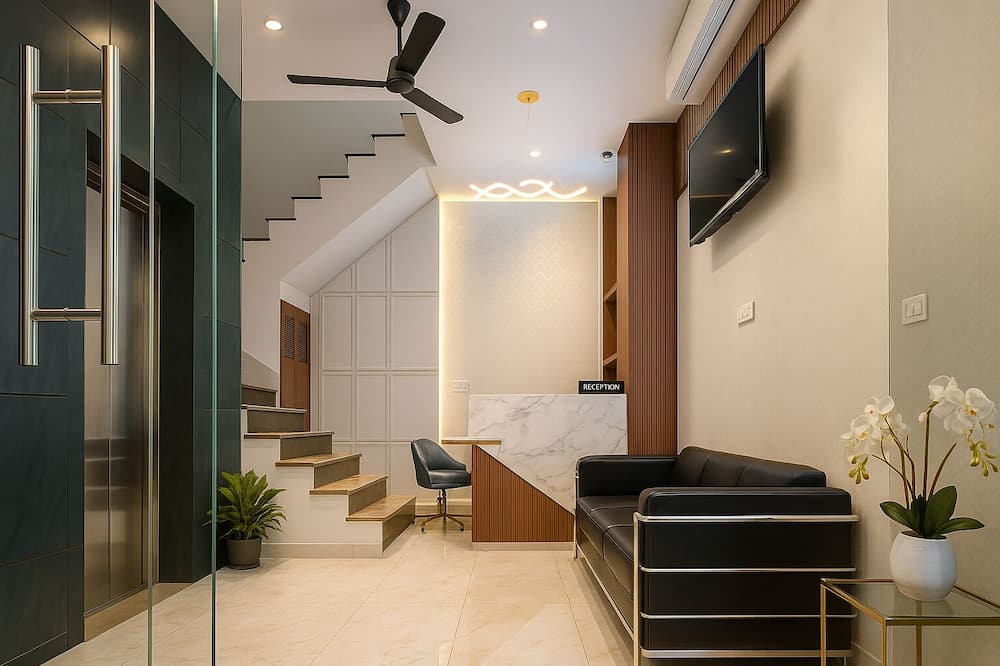 Hotel Vyom