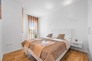 4 bedrooms, free cots/infant beds, bed sheets - Villa Magdalena Zadar Villas (Polaca)