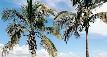 Pousada Ilha Verde Itararé