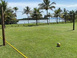 Children's area - Pousada Ilha Verde Itararé (Barão de Antonina)