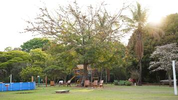 Children's activities