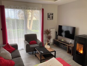 Télévision, livres