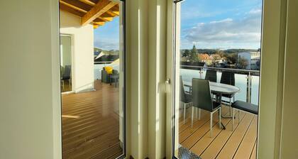 Dill Apartment Pleinfeld am Brombachsee III