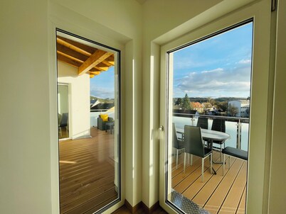 Dill Apartment Pleinfeld am Brombachsee III