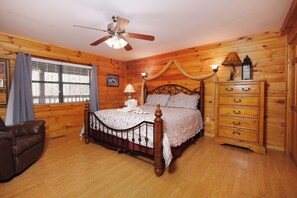 3 bedrooms, Internet, bed sheets