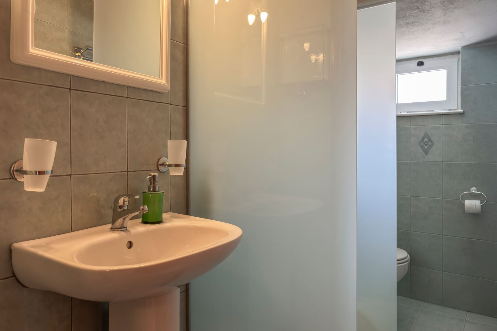 Kamar mandi