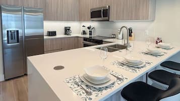 Apartment | 3 bedrooms, Internet