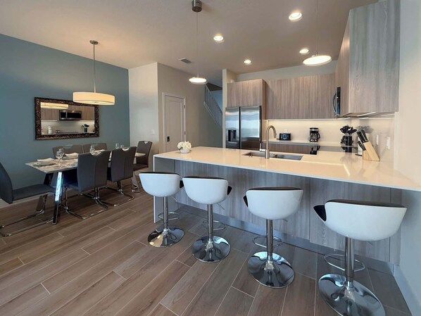 Apartment | 3 bedrooms, Internet