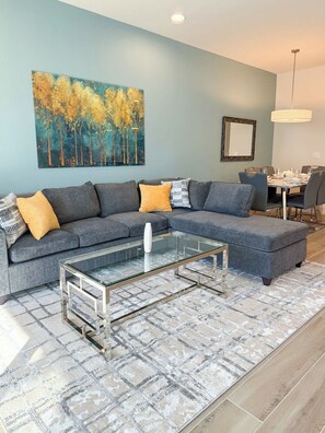 Appartement | 3 slaapkamers, snel internet