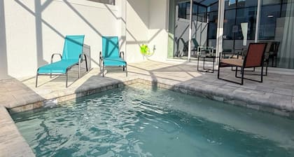 Upstay Tranquility Townhome w Private Pool