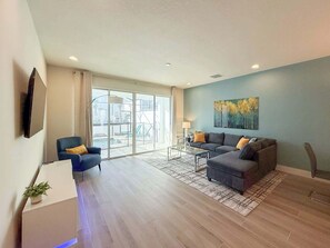 Apartment | 3 bedrooms, Internet