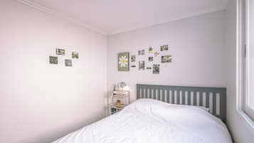 Luxury Villa (non-Korean nationals only) | 3 間睡房、隔音、免費 Wi-Fi