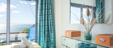 公寓 | 2 多间卧室