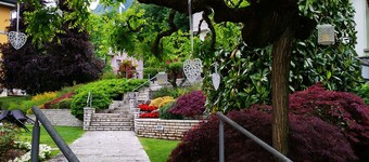 albergo aprica
