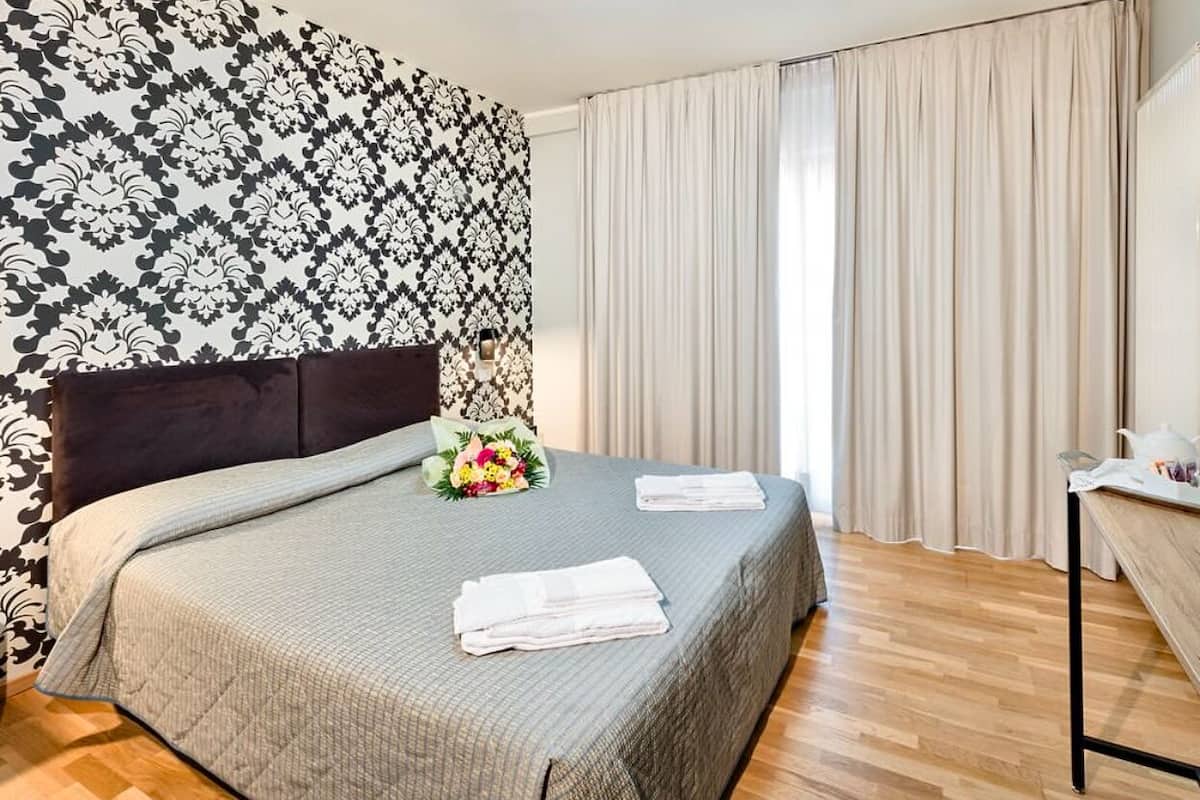 Classic Double or Twin Room | Free WiFi