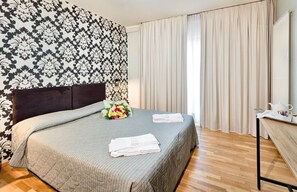 Free WiFi - albergo aprica (Darfo Boario Terme)