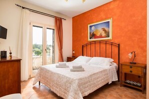 Villa, Smoking - Corfu Liostasi Villa - Hellios Luxury Gem w Pool (Corfu)