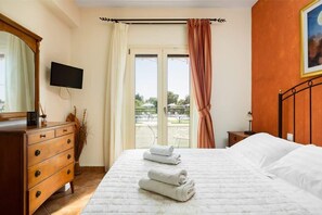 빌라, 흡연 | 2 개의 침실