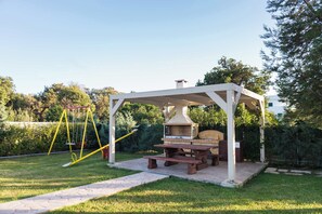Villa - ryger