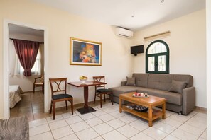 Villa, Smoking | 1 bedroom, Internet - Corfu Villa Liostasi - Gaia Poolside Retreat (Corfu)